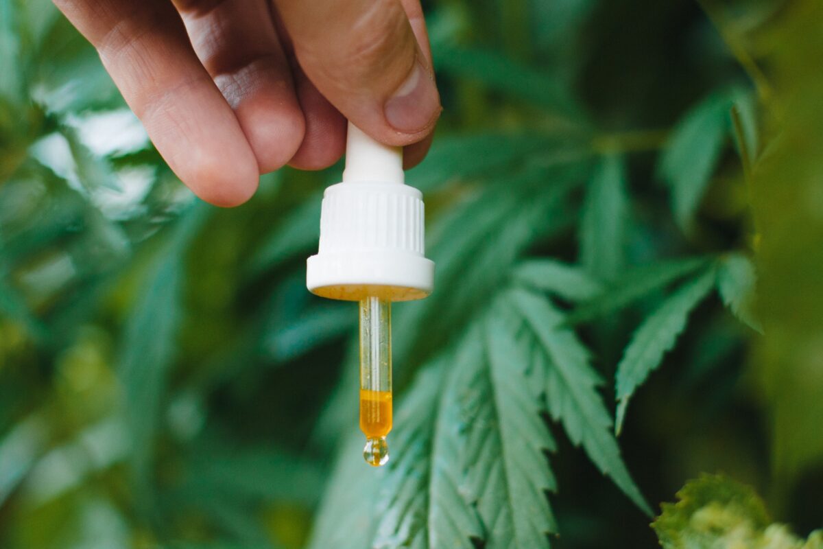 10 Things about CBD